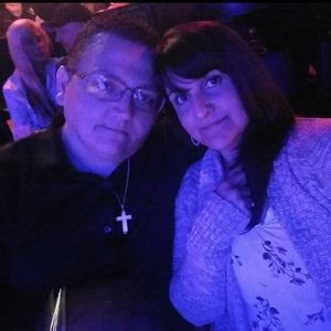 Meet your Posher, Loretta